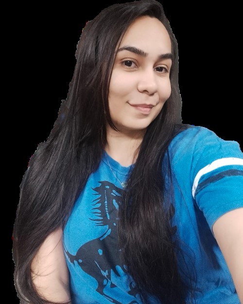 Foto de Taisa Maria Brito dos Santos